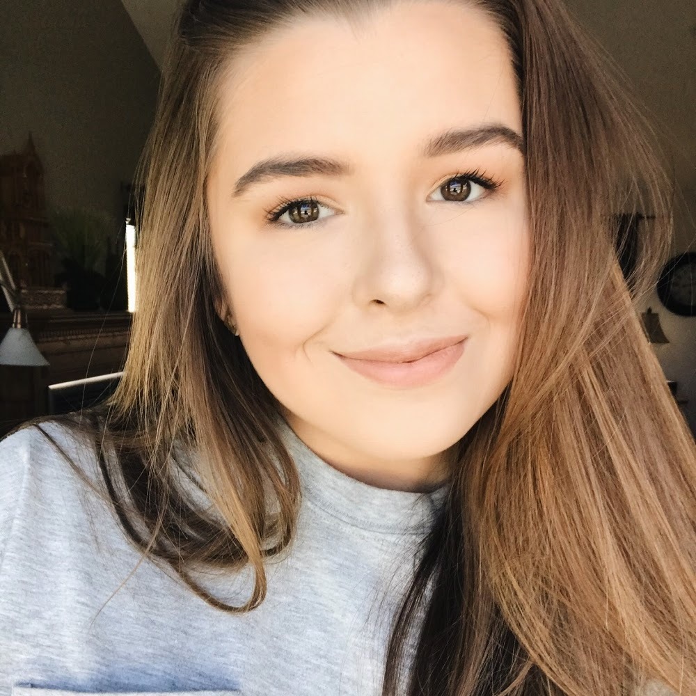 Meet your Posher, Johna